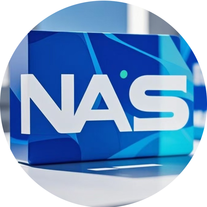 Nas小白星球